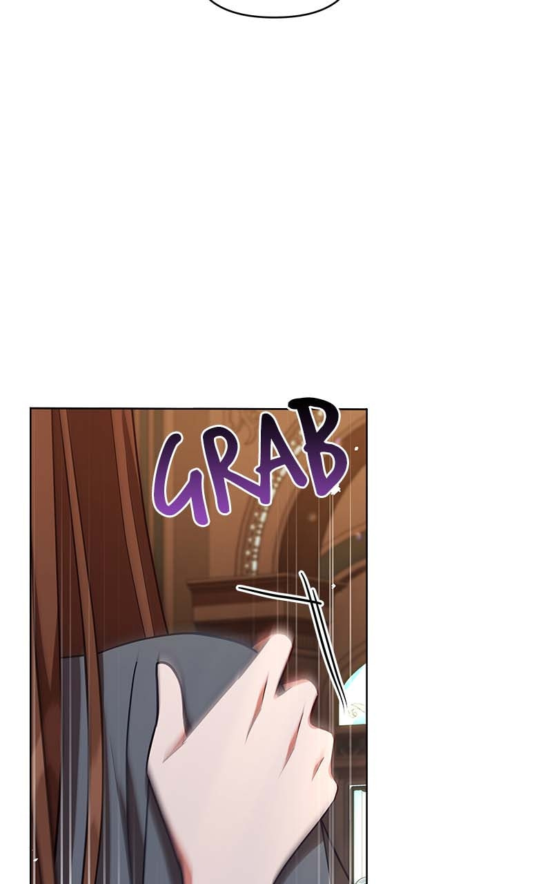 The Duke's Cursed Charm Chapter 52 page 13 - 