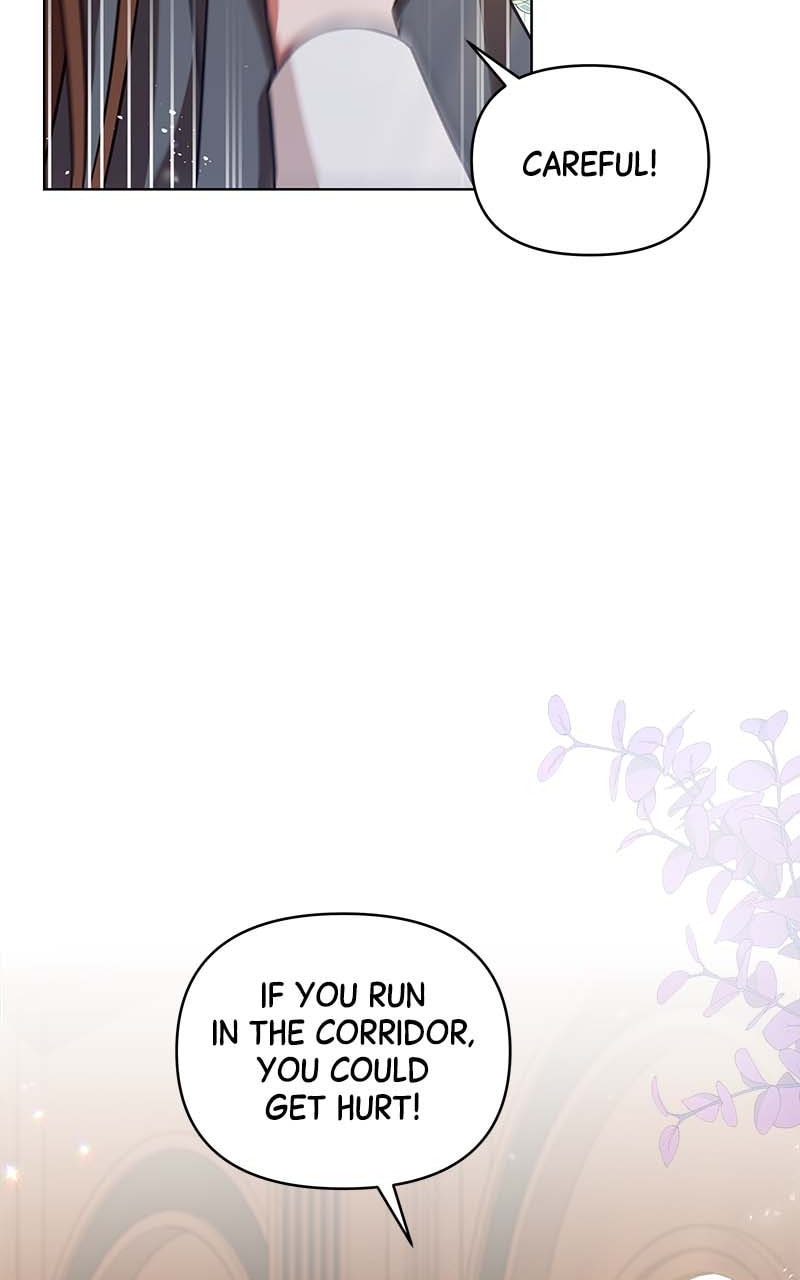 The Duke's Cursed Charm Chapter 52 page 14 - 