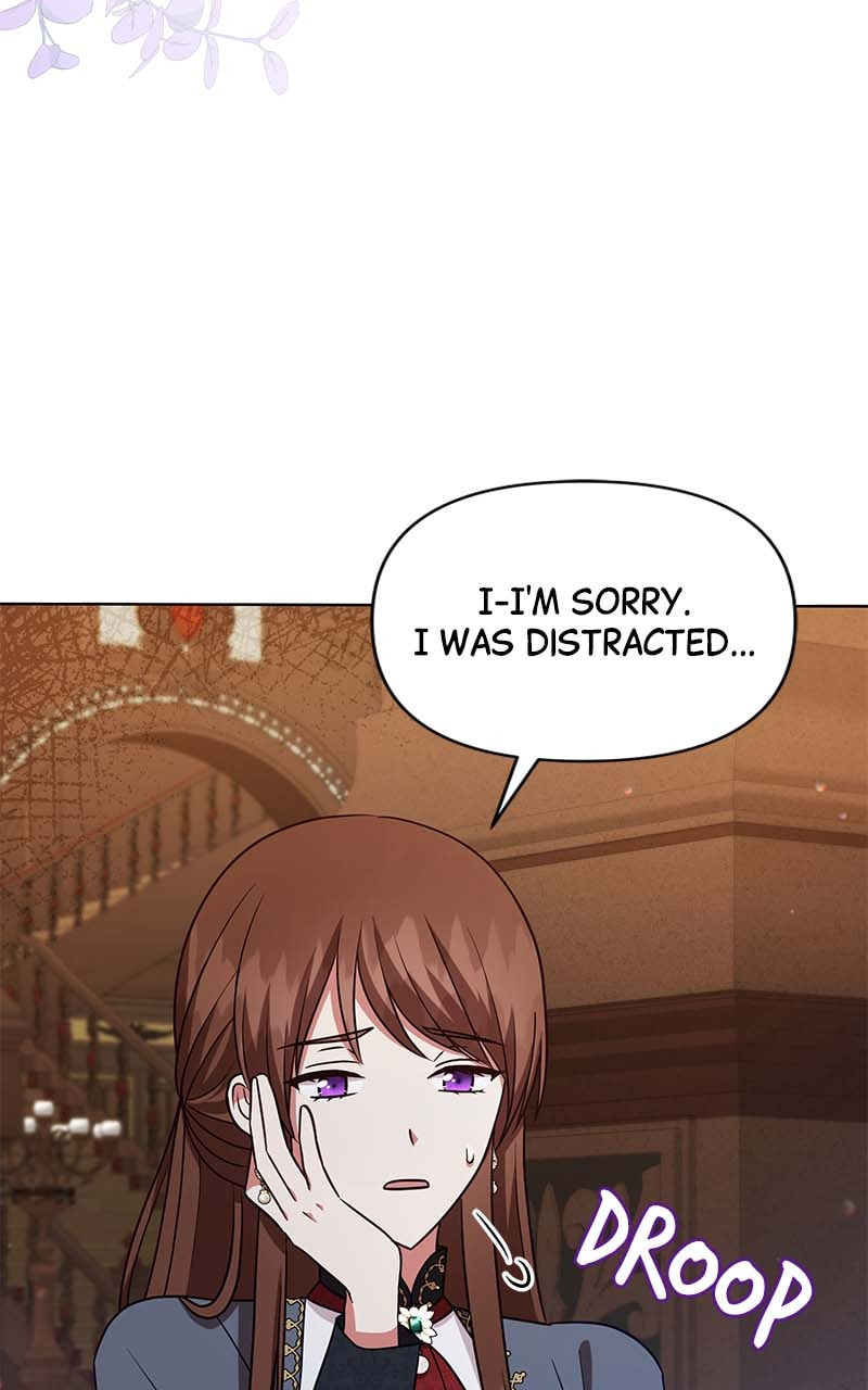 The Duke's Cursed Charm Chapter 52 page 16 - 