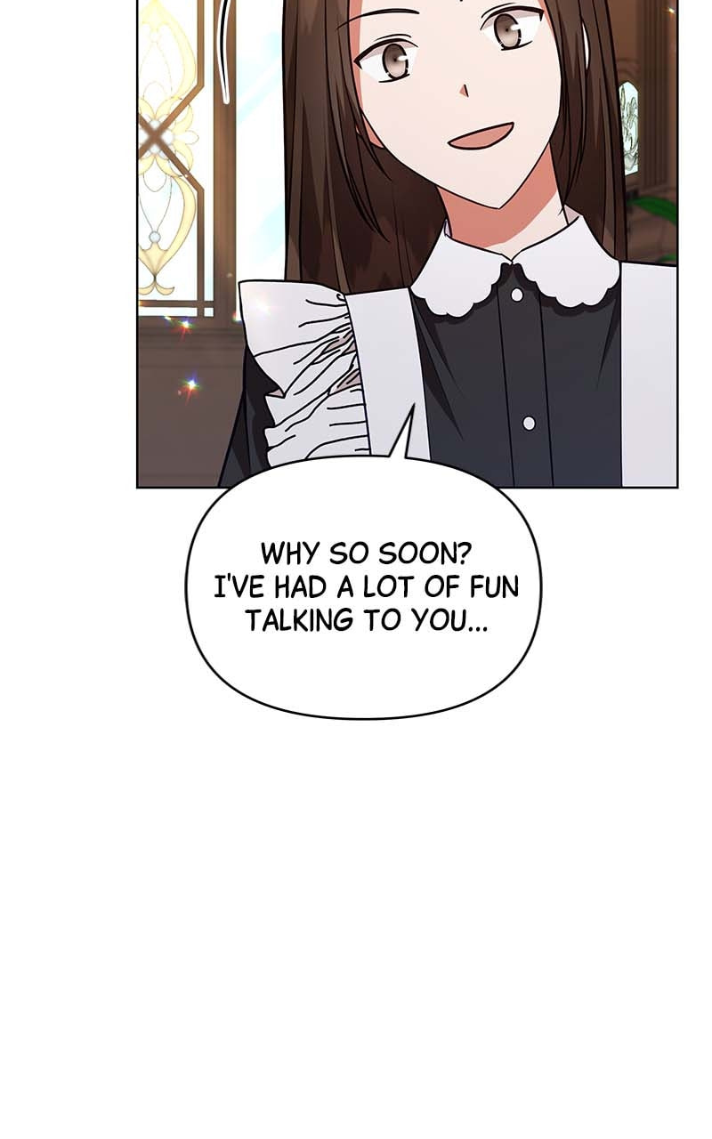 The Duke's Cursed Charm Chapter 52 page 18 - 