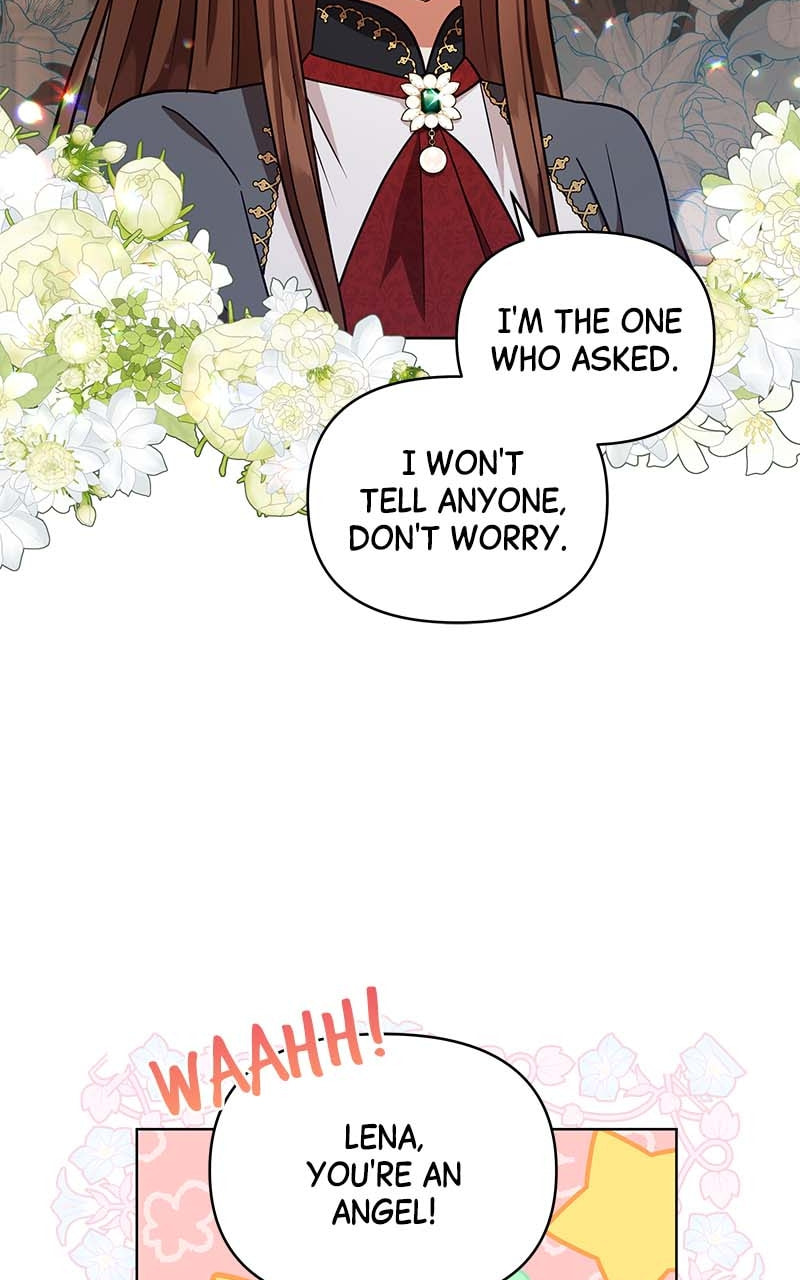 The Duke's Cursed Charm Chapter 52 page 20 - 