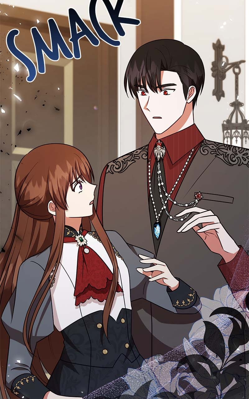 The Duke's Cursed Charm Chapter 52 page 3 - 