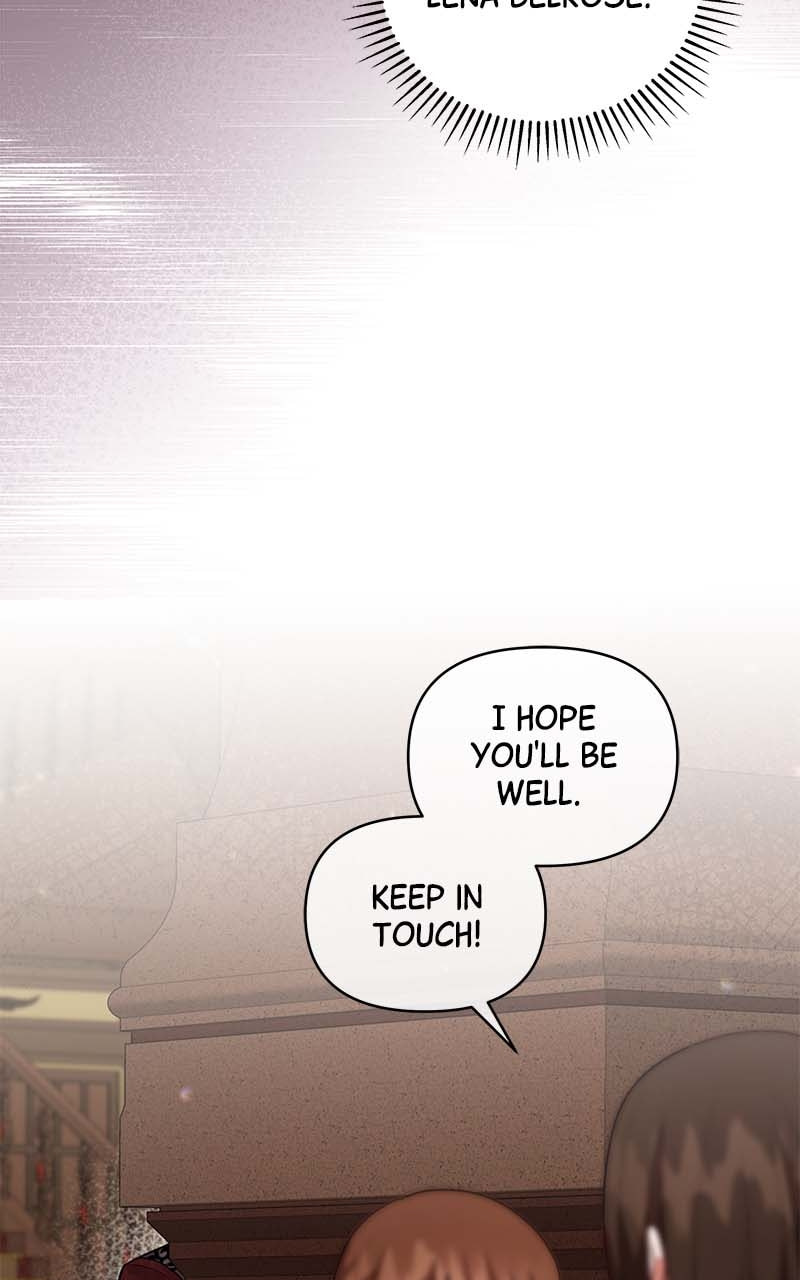 The Duke's Cursed Charm Chapter 52 page 23 - 