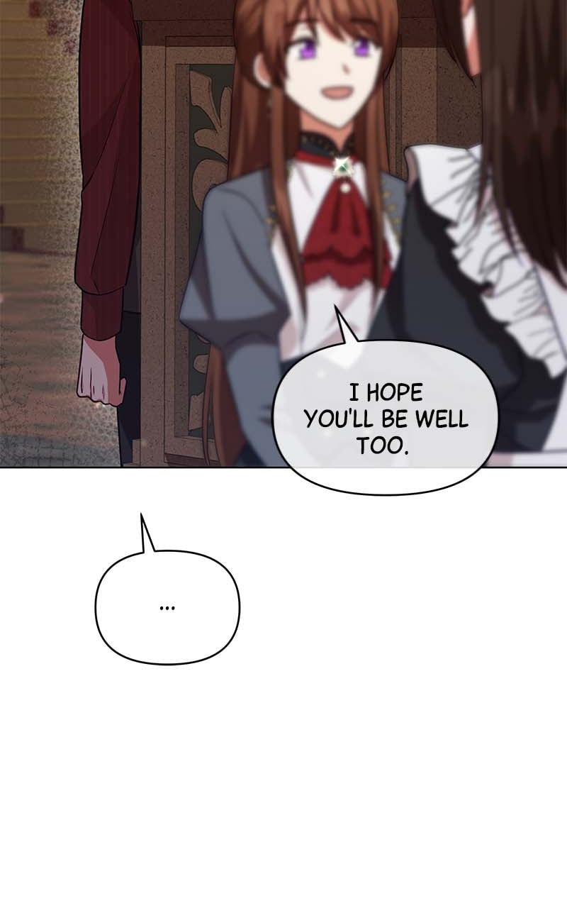 The Duke's Cursed Charm Chapter 52 page 24 - 