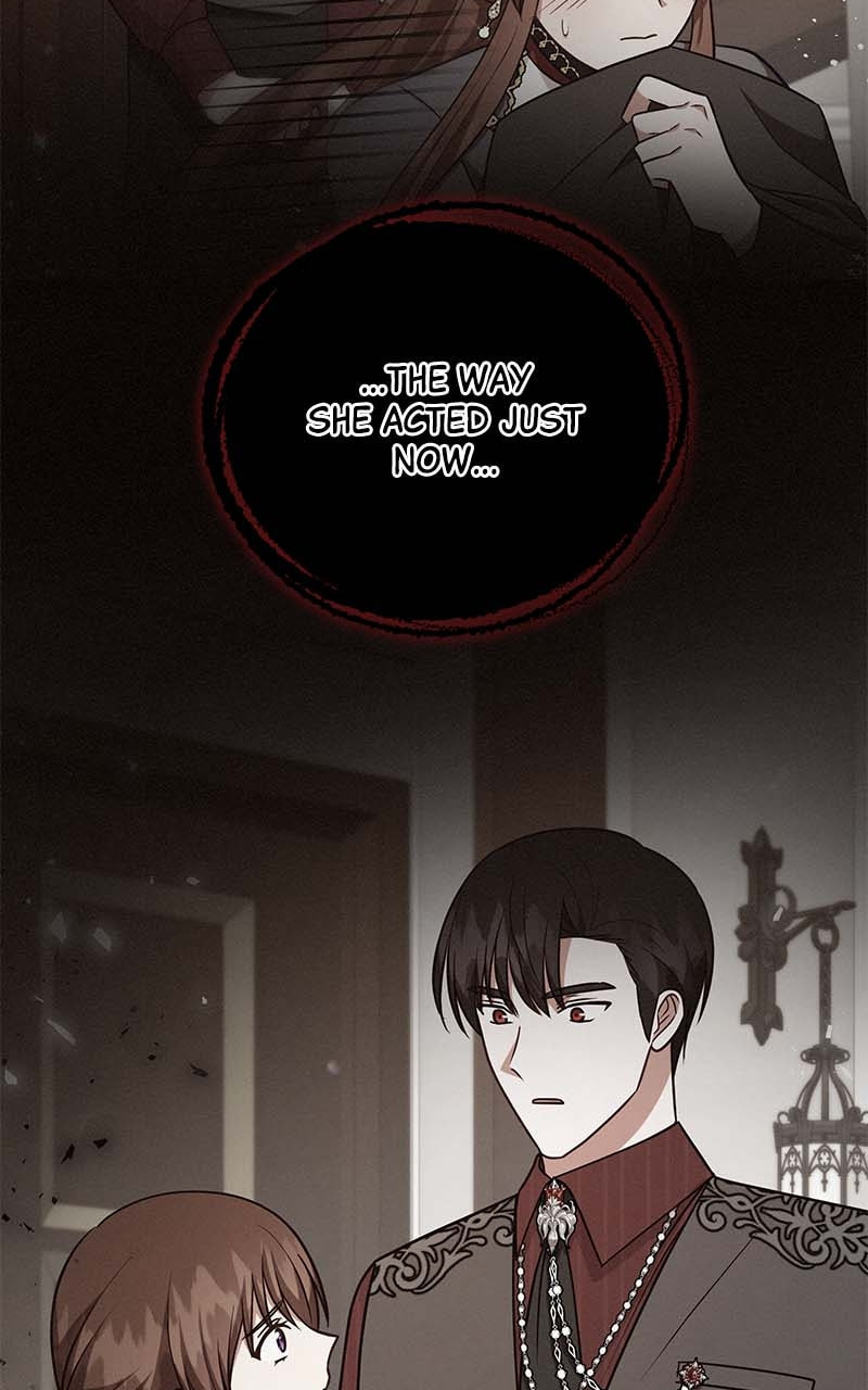 The Duke's Cursed Charm Chapter 52 page 29 - 