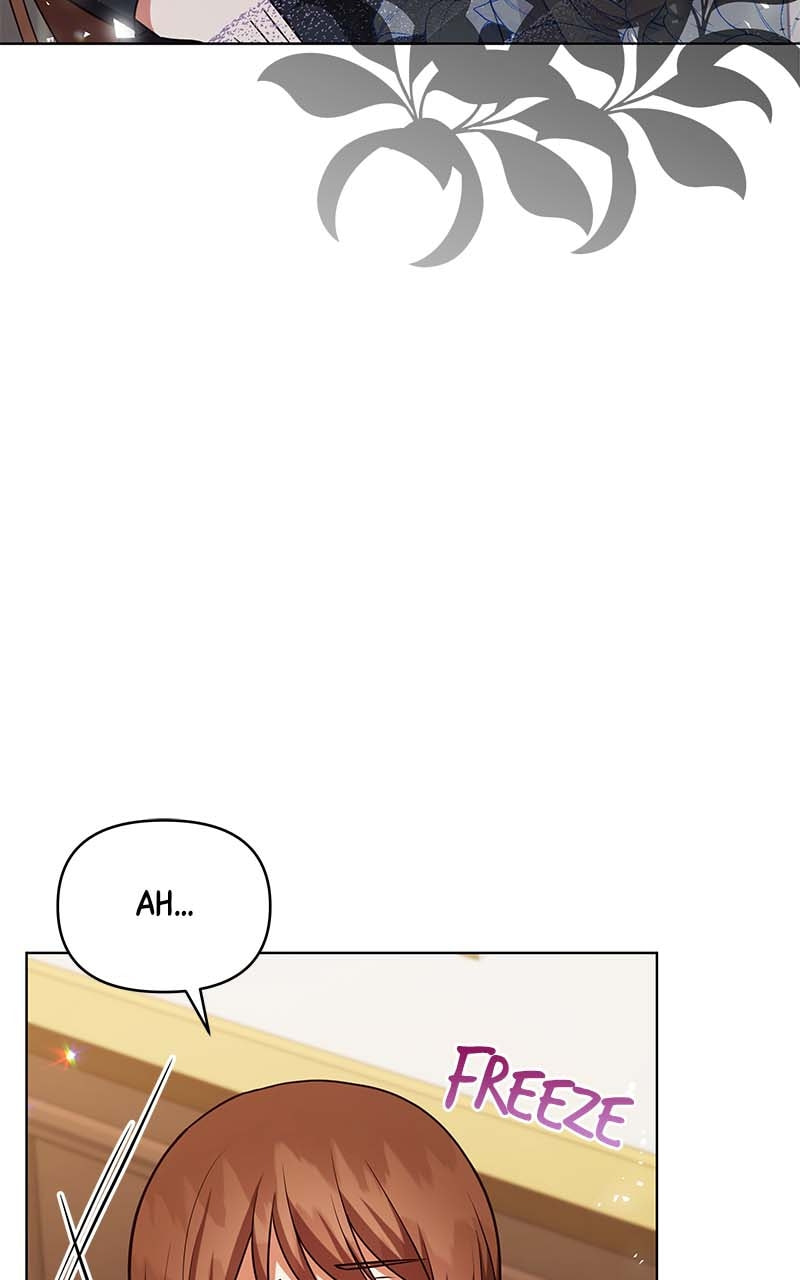 The Duke's Cursed Charm Chapter 52 page 4 - 