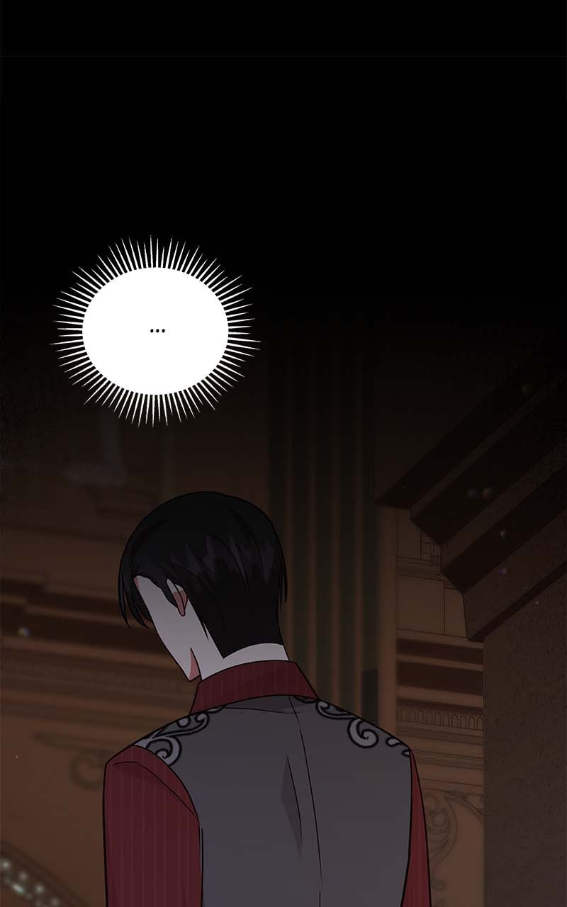 The Duke's Cursed Charm Chapter 52 page 31 - 