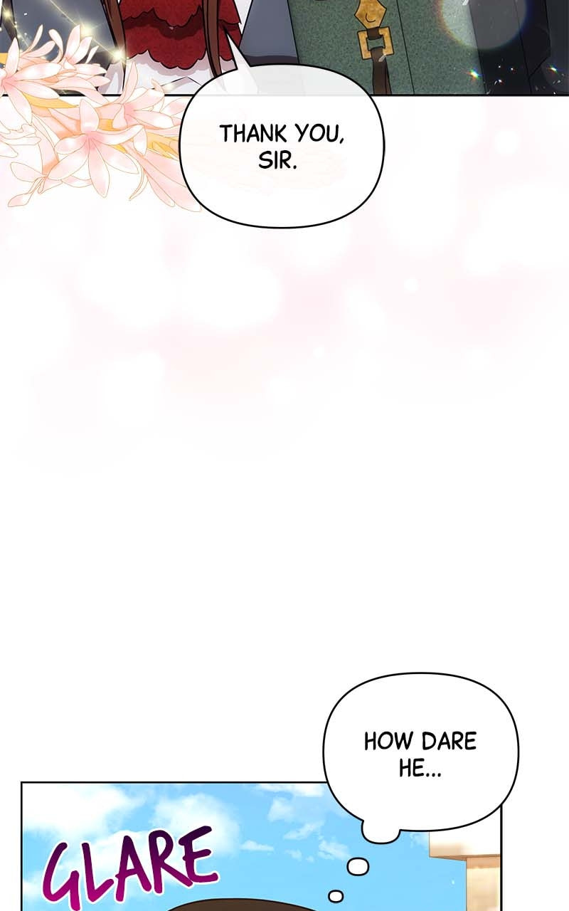 The Duke's Cursed Charm Chapter 52 page 46 - 