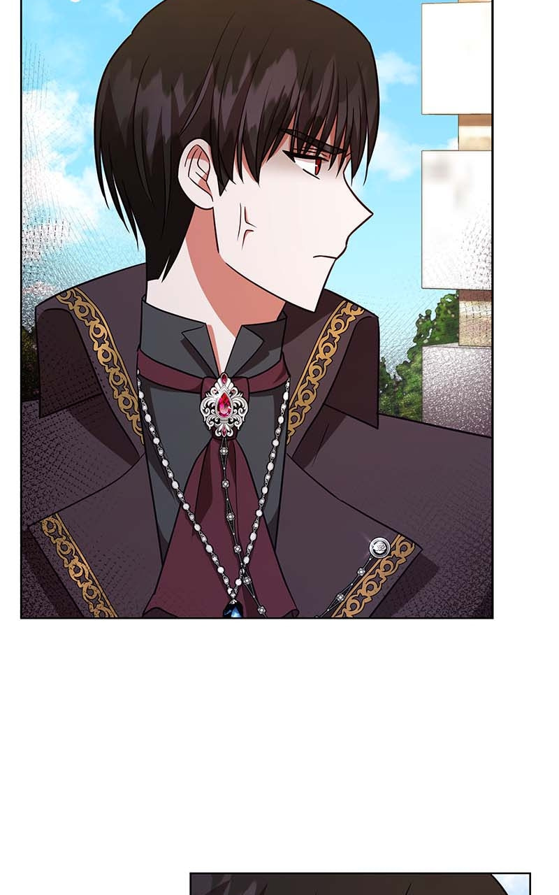 The Duke's Cursed Charm Chapter 52 page 47 - 