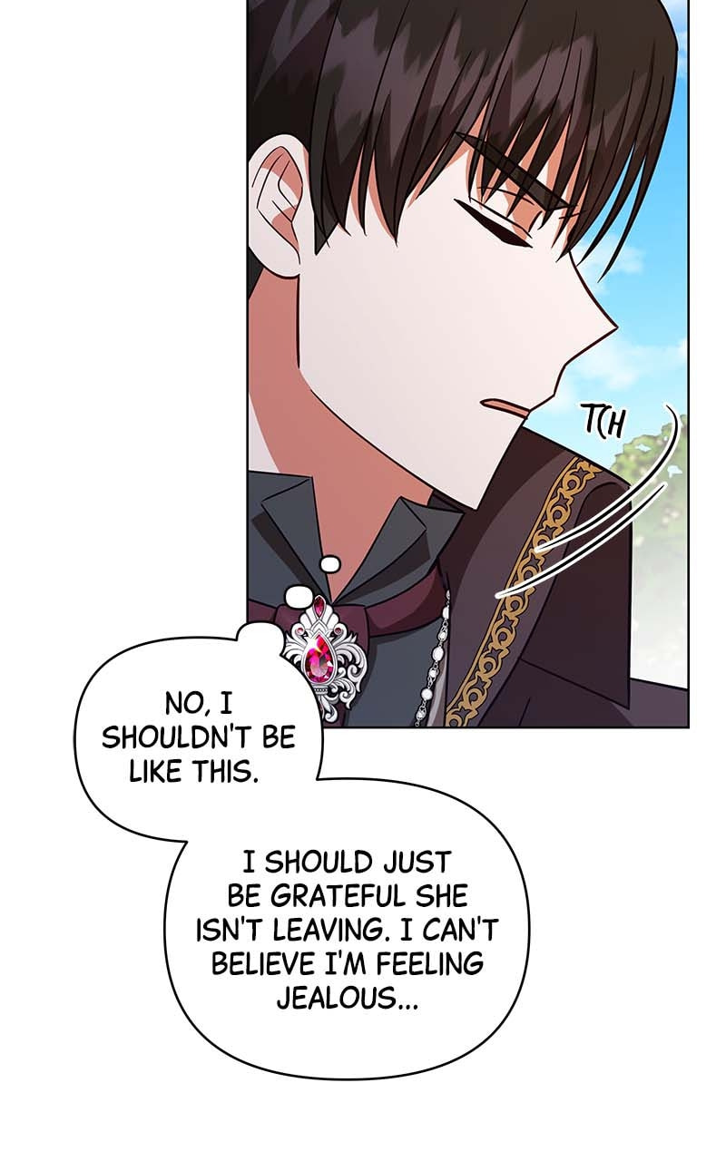 The Duke's Cursed Charm Chapter 52 page 48 - 
