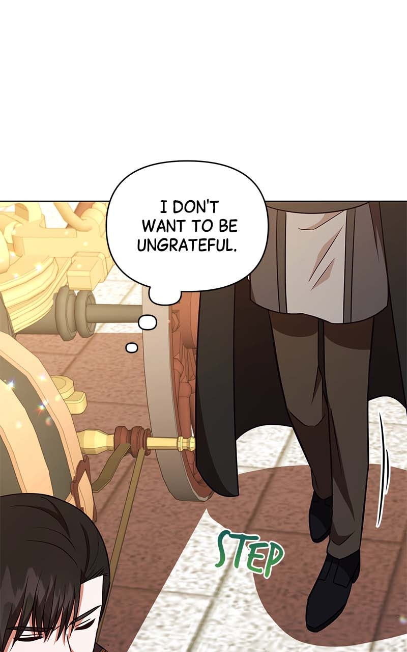 The Duke's Cursed Charm Chapter 52 page 49 - 