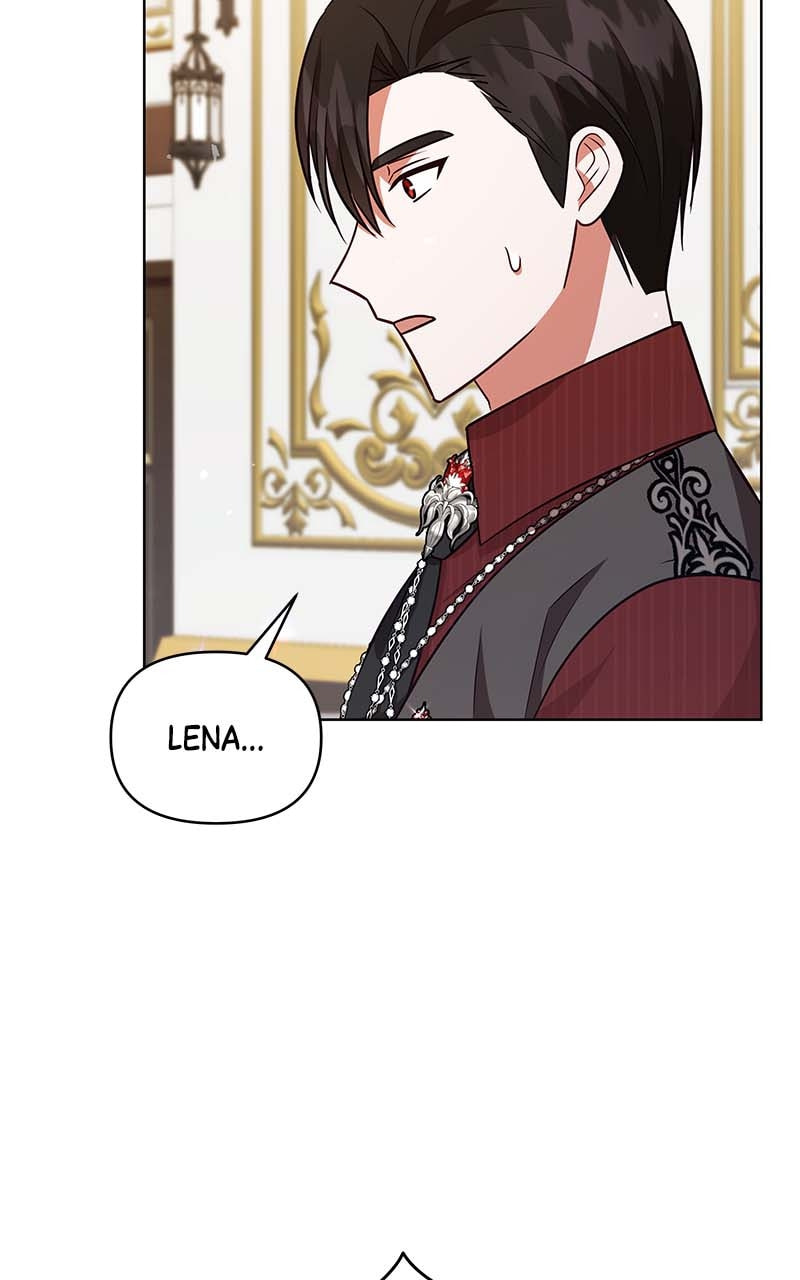 The Duke's Cursed Charm Chapter 52 page 6 - 