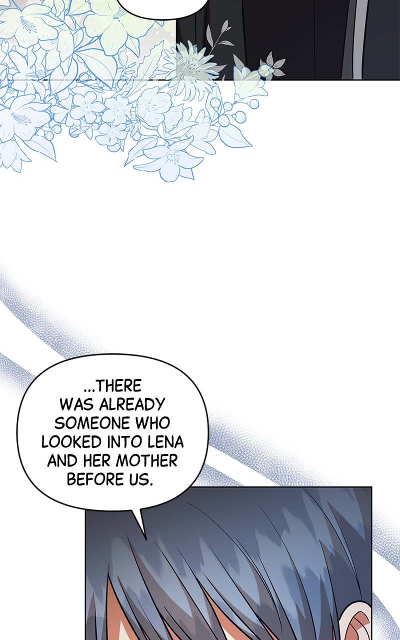The Duke's Cursed Charm Chapter 52 page 53 - 