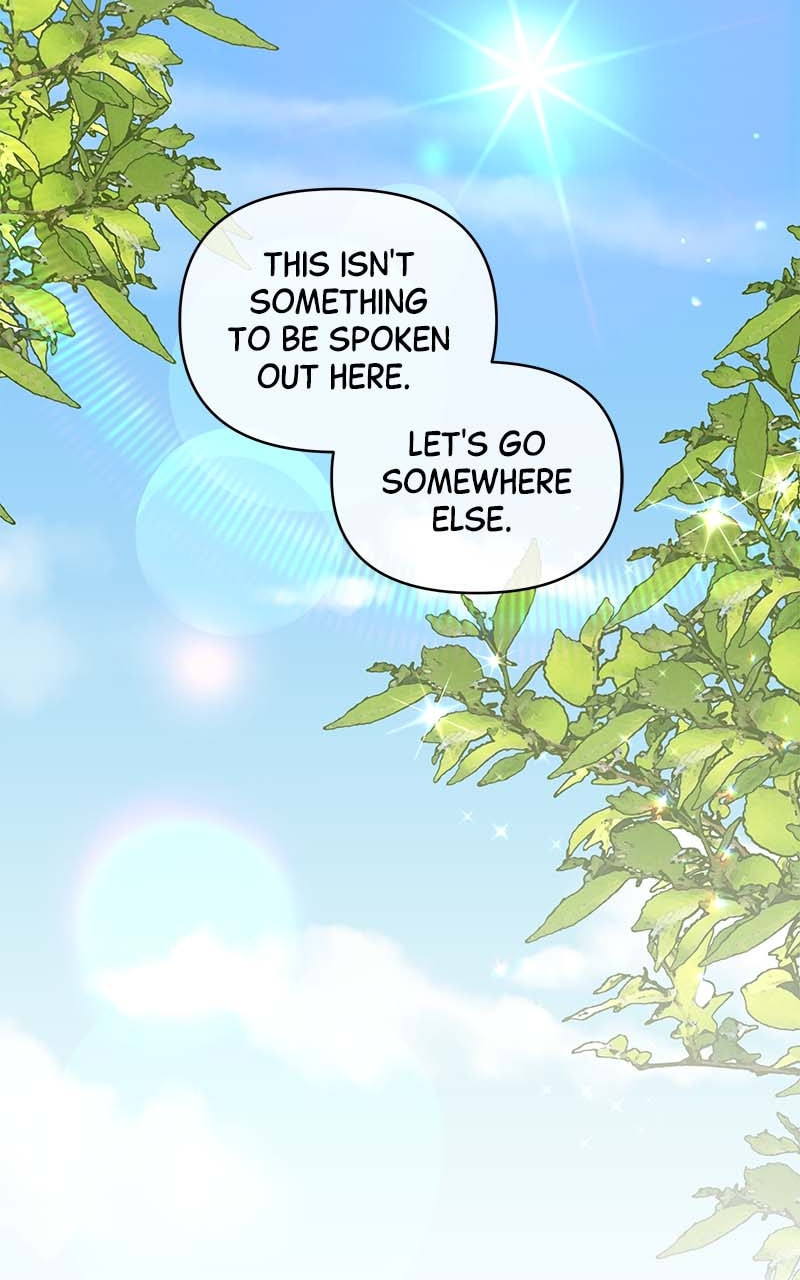 The Duke's Cursed Charm Chapter 52 page 55 - 