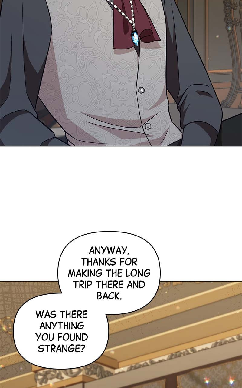 The Duke's Cursed Charm Chapter 52 page 58 - 