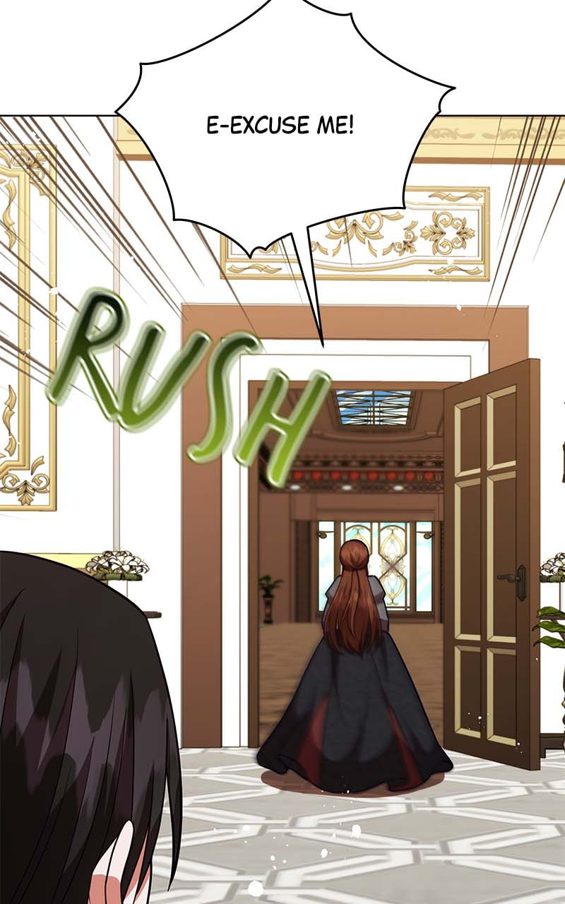 The Duke's Cursed Charm Chapter 52 page 7 - 