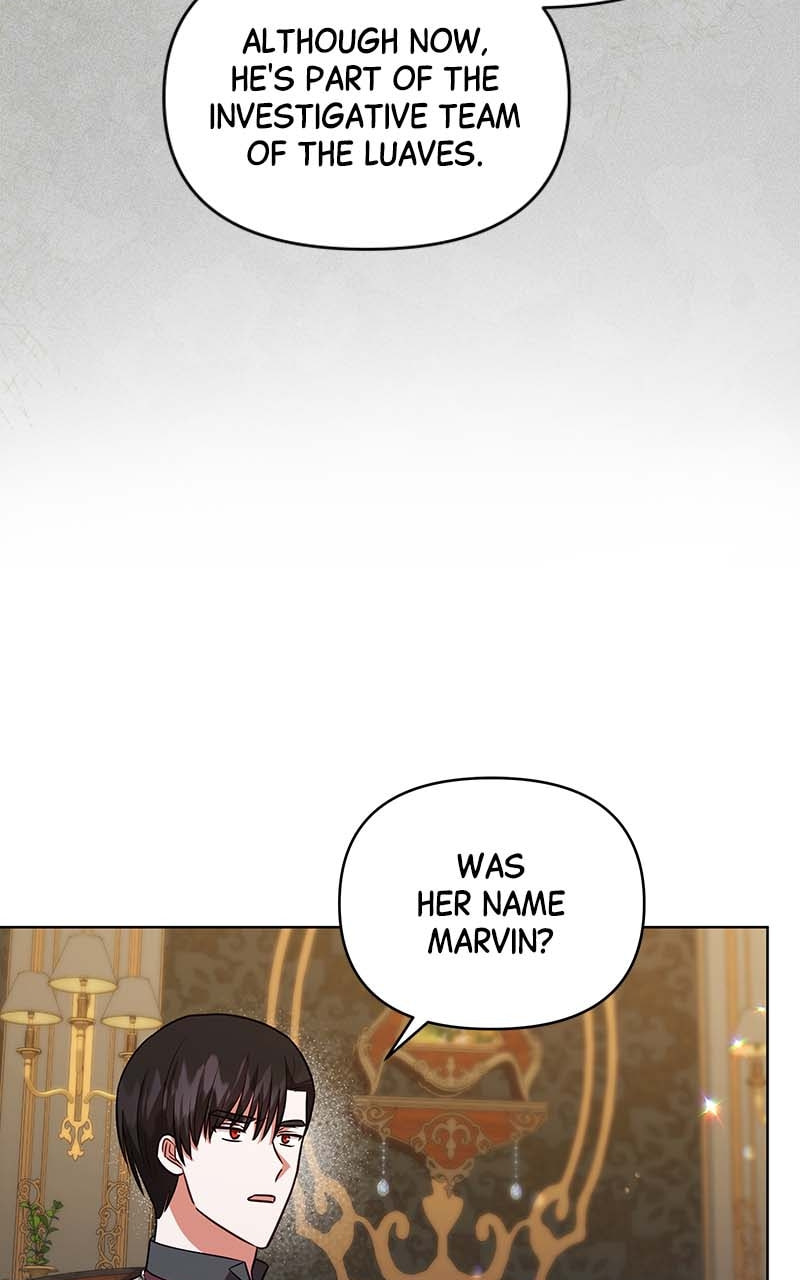 The Duke's Cursed Charm Chapter 52 page 63 - 