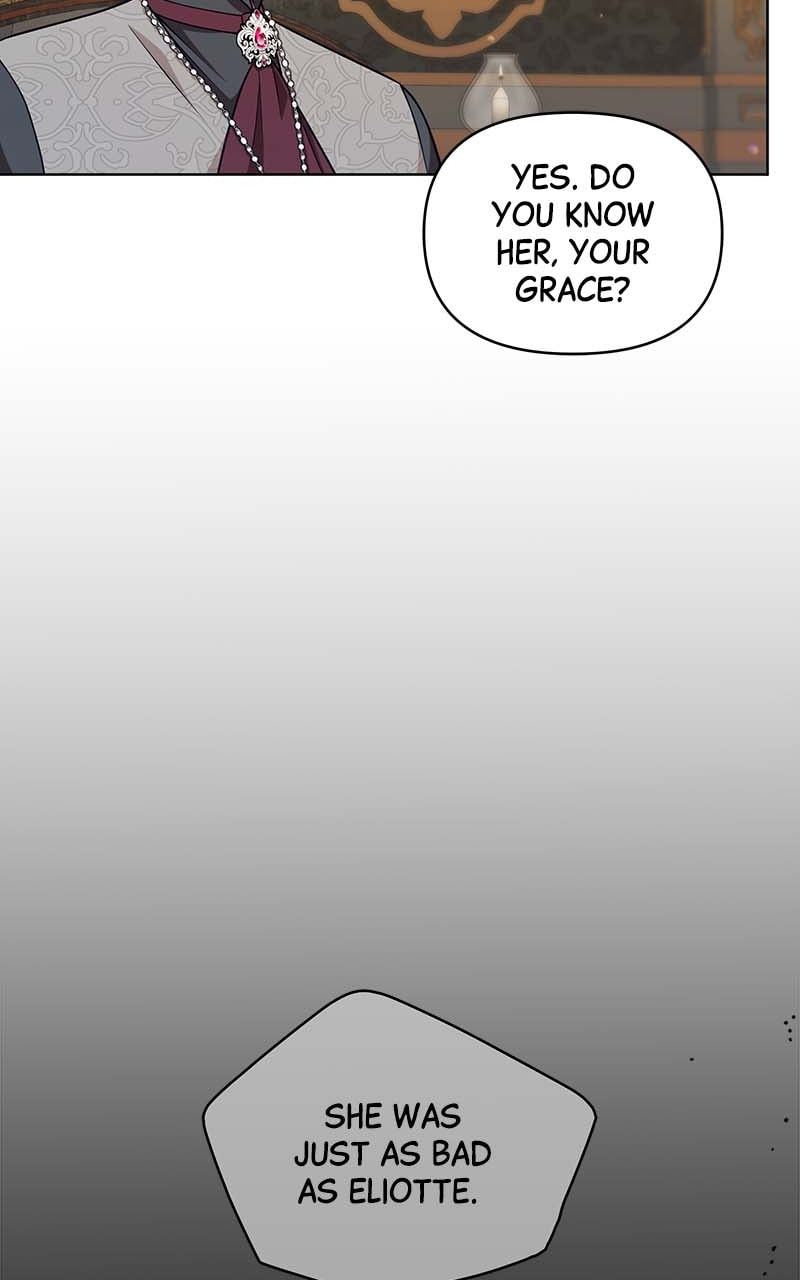 The Duke's Cursed Charm Chapter 52 page 64 - 