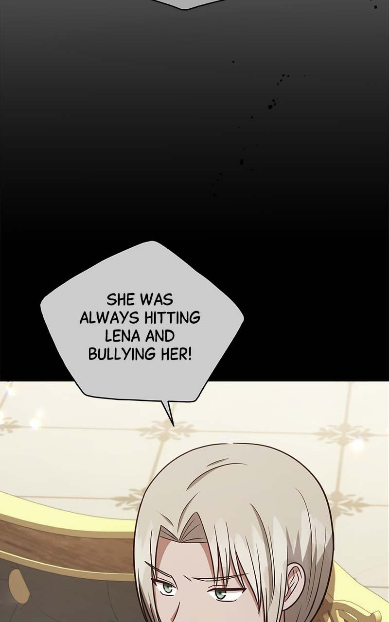The Duke's Cursed Charm Chapter 52 page 65 - 