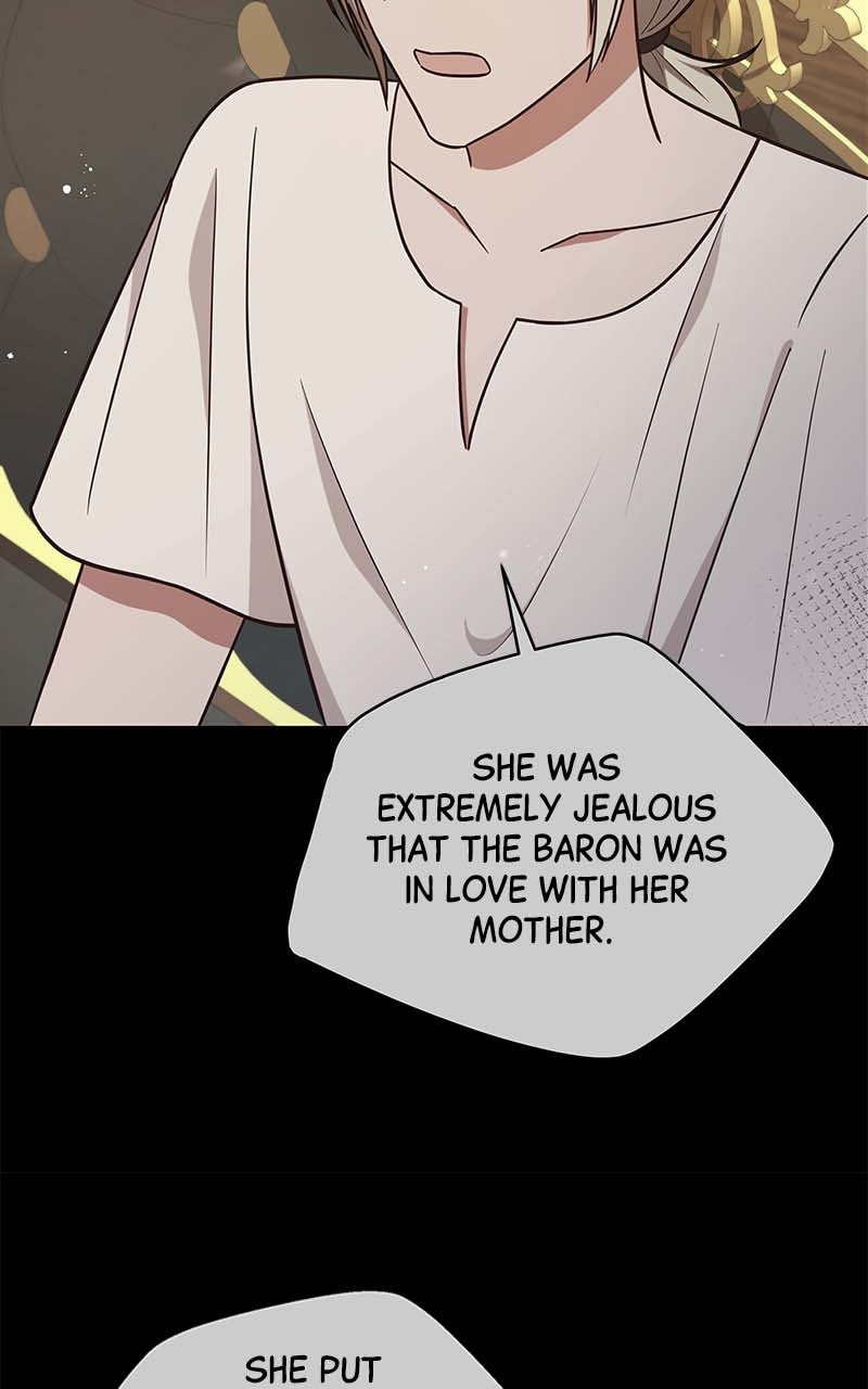 The Duke's Cursed Charm Chapter 52 page 66 - 
