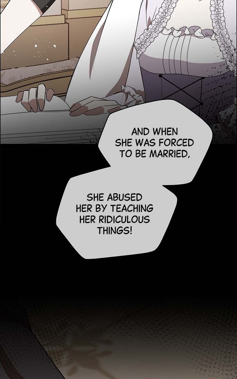The Duke's Cursed Charm Chapter 52 page 68 - 