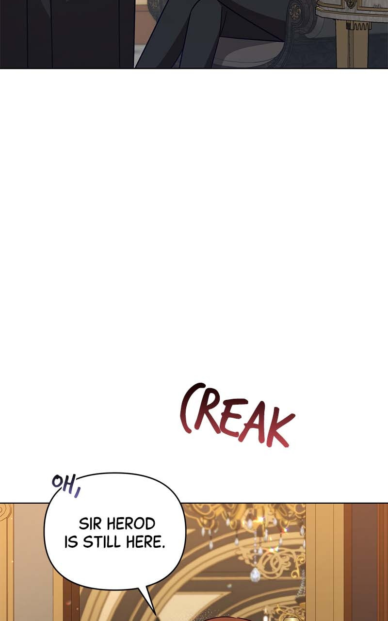 The Duke's Cursed Charm Chapter 52 page 73 - 