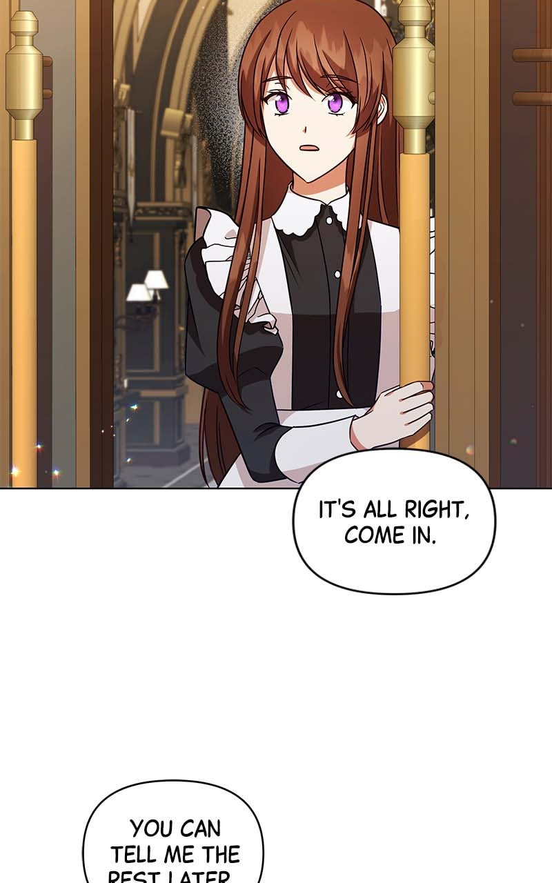 The Duke's Cursed Charm Chapter 52 page 74 - 