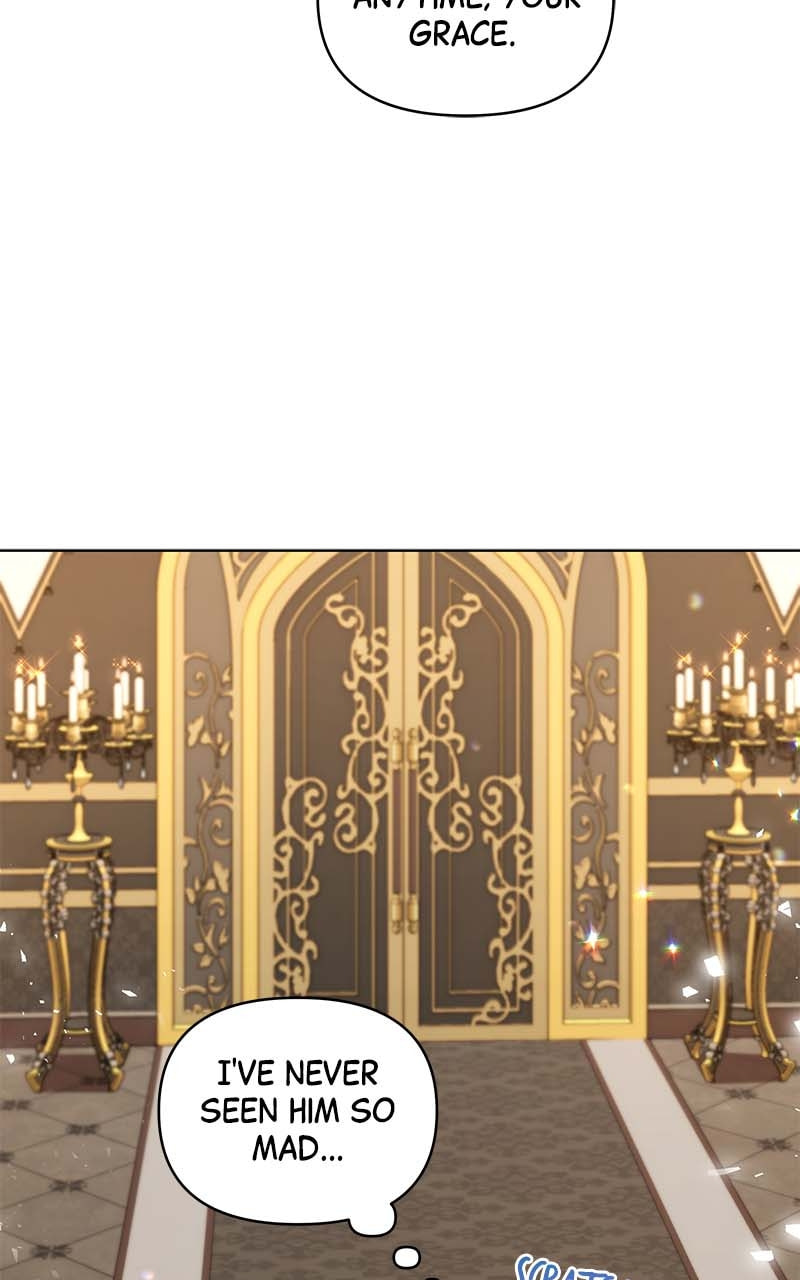 The Duke's Cursed Charm Chapter 52 page 76 - 