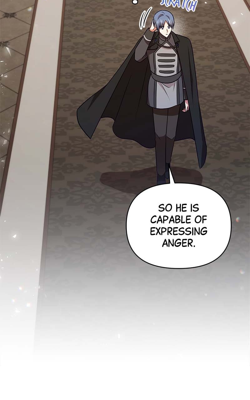The Duke's Cursed Charm Chapter 52 page 77 - 