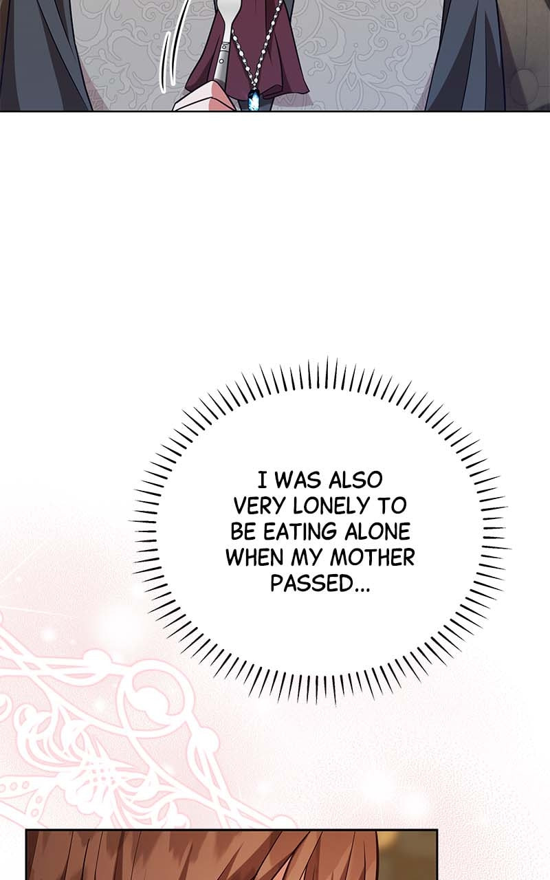 The Duke's Cursed Charm Chapter 52 page 85 - 