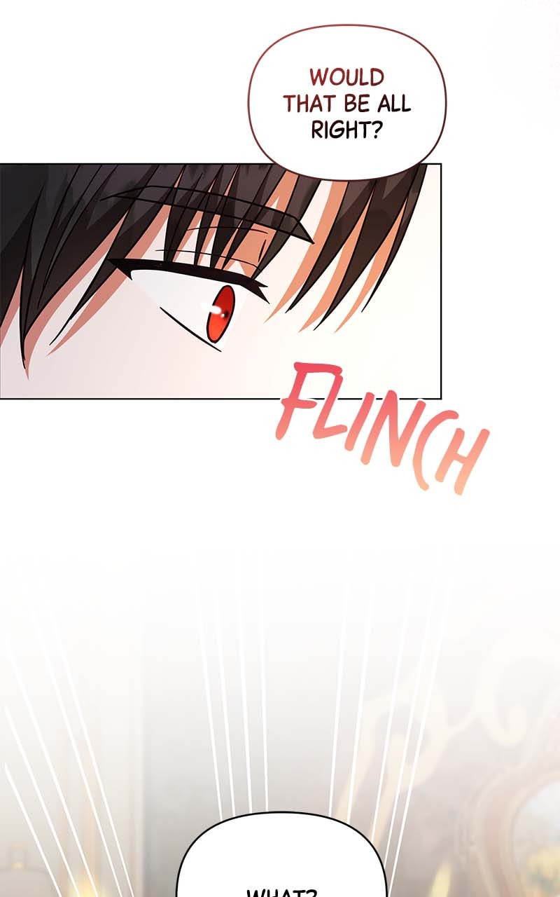The Duke's Cursed Charm Chapter 52 page 88 - 