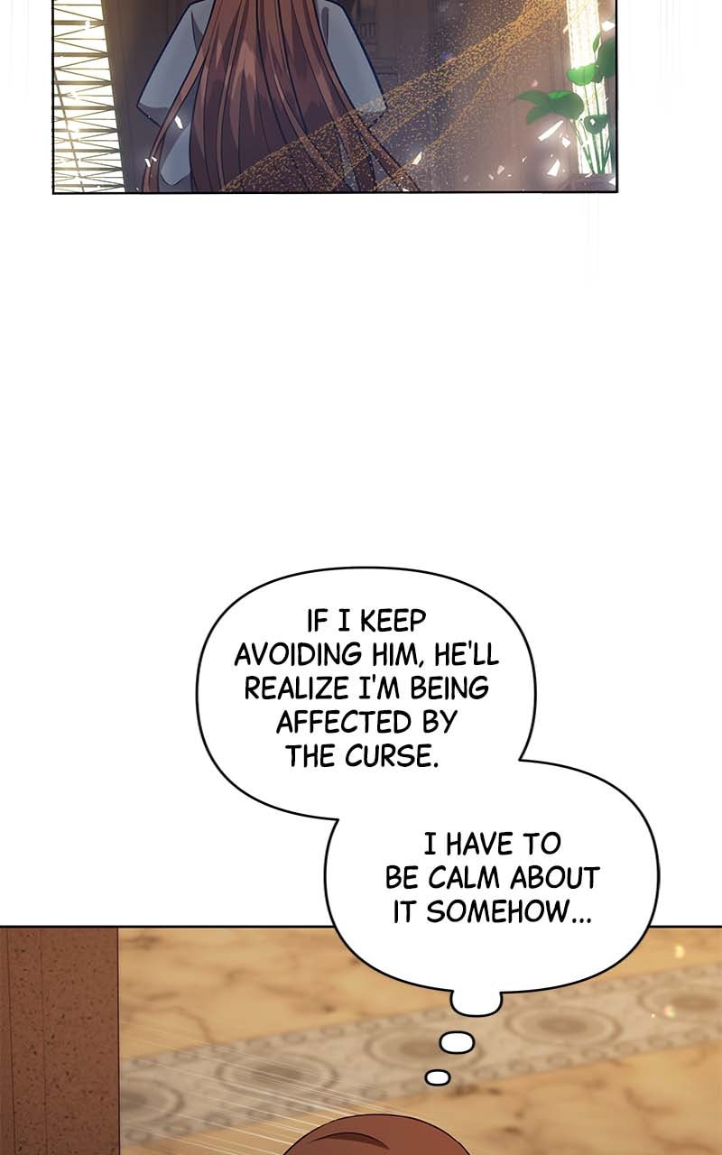 The Duke's Cursed Charm Chapter 52 page 10 - 