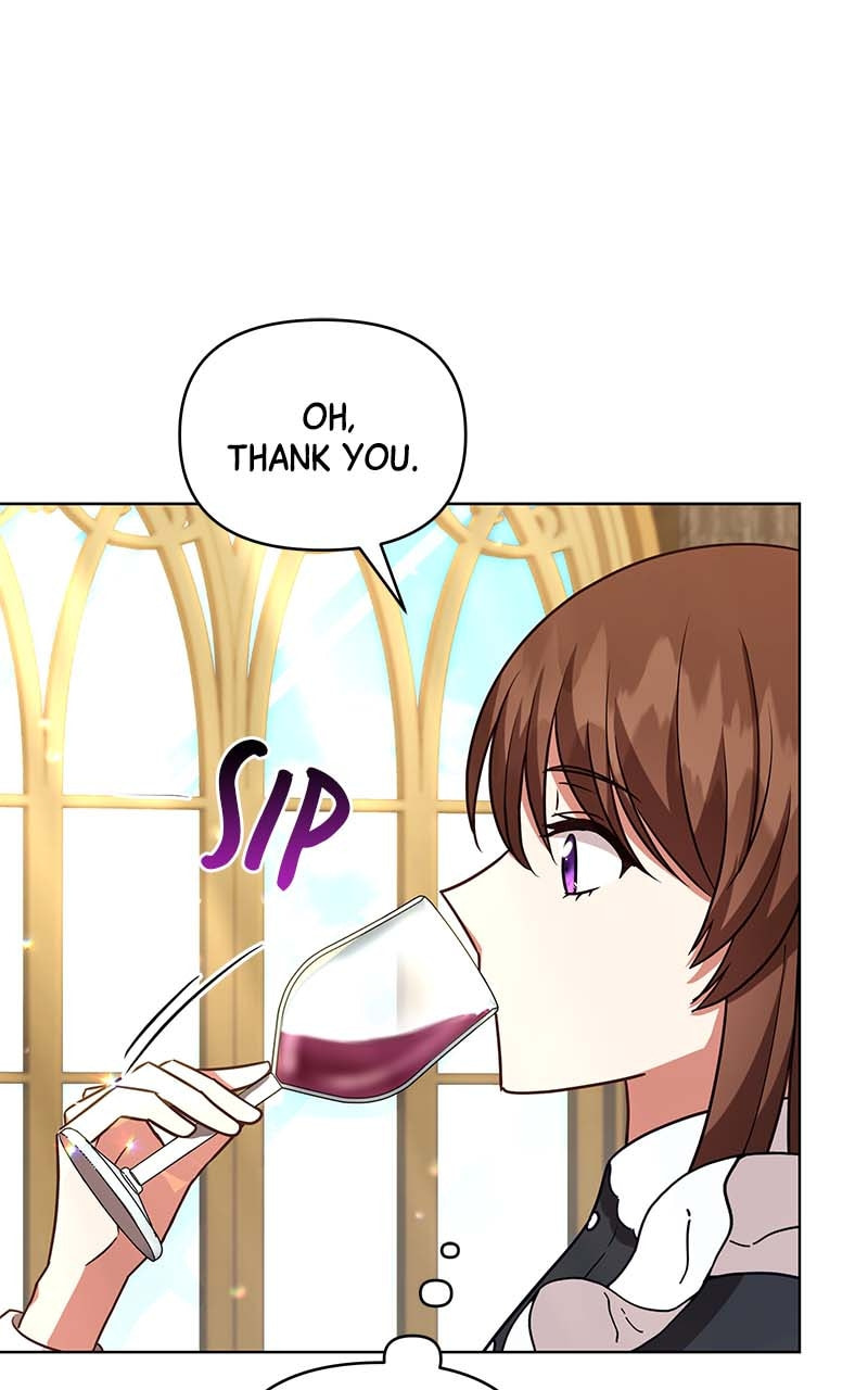 The Duke's Cursed Charm Chapter 53 page 11 - 