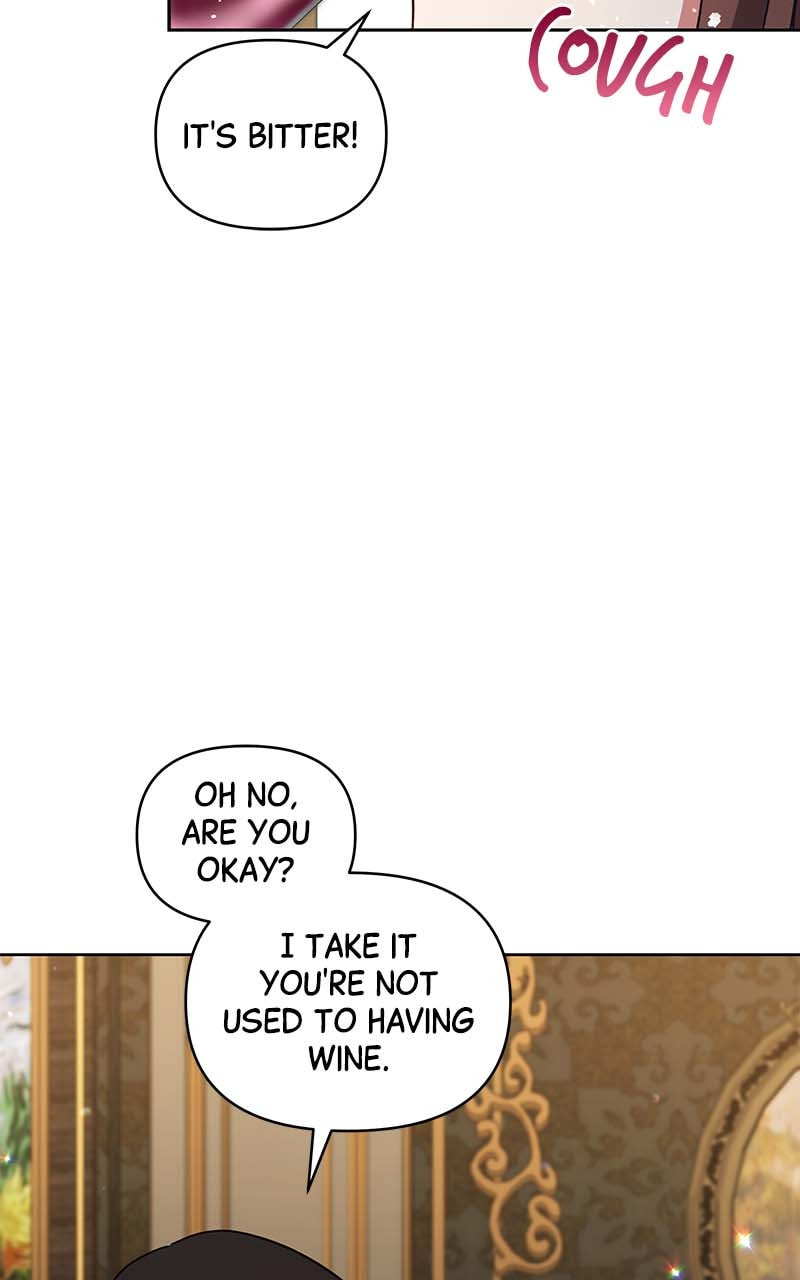 The Duke's Cursed Charm Chapter 53 page 13 - 