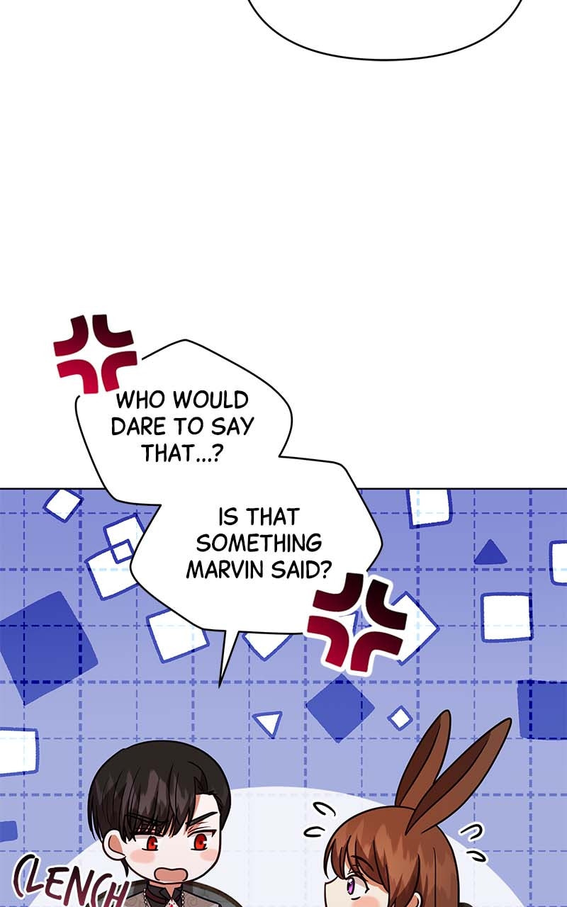 The Duke's Cursed Charm Chapter 53 page 15 - 