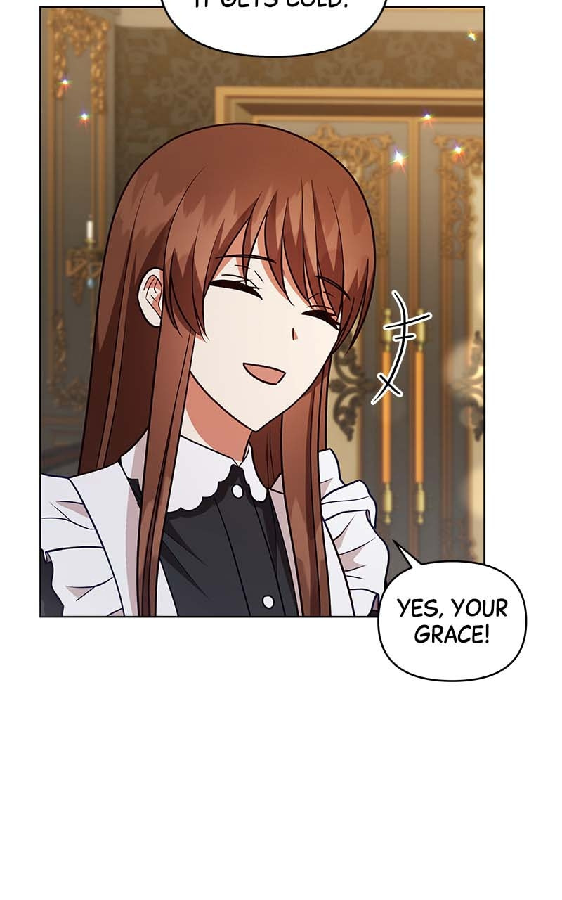 The Duke's Cursed Charm Chapter 53 page 17 - 