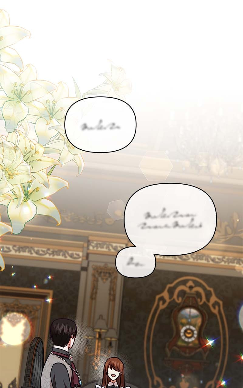 The Duke's Cursed Charm Chapter 53 page 18 - 