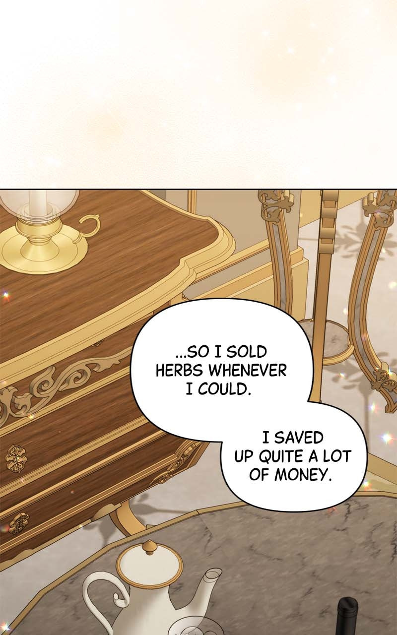 The Duke's Cursed Charm Chapter 53 page 20 - 