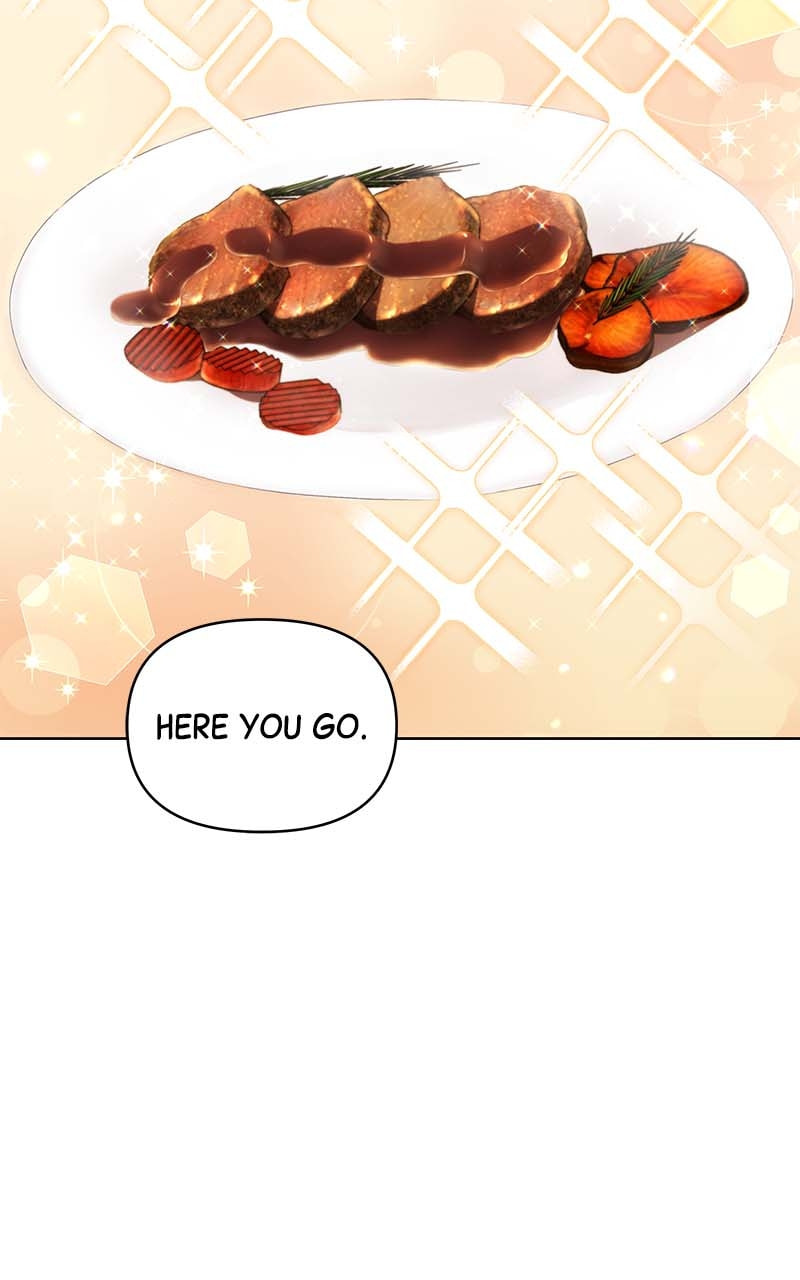 The Duke's Cursed Charm Chapter 53 page 3 - 