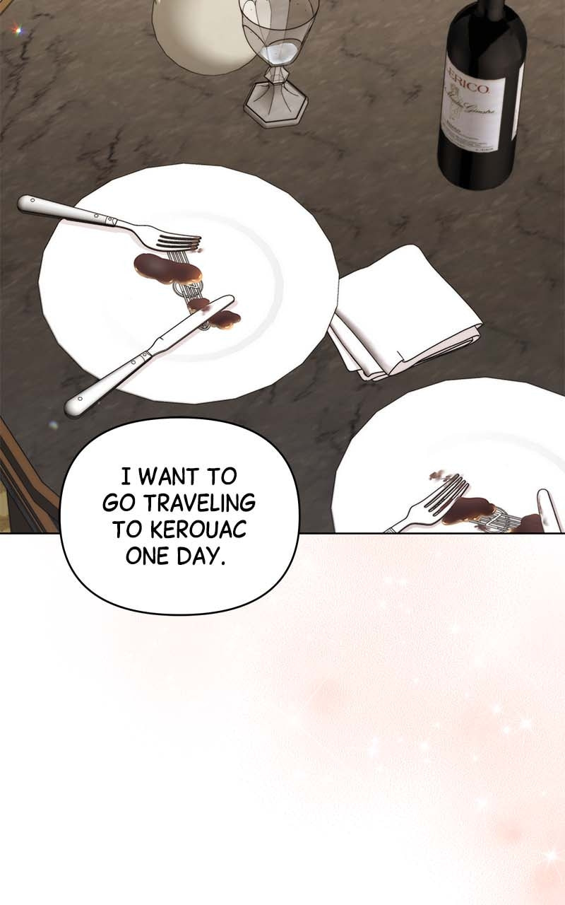 The Duke's Cursed Charm Chapter 53 page 21 - 