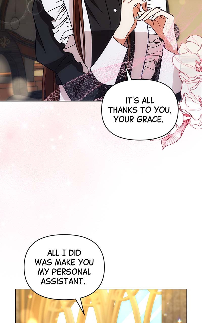 The Duke's Cursed Charm Chapter 53 page 23 - 