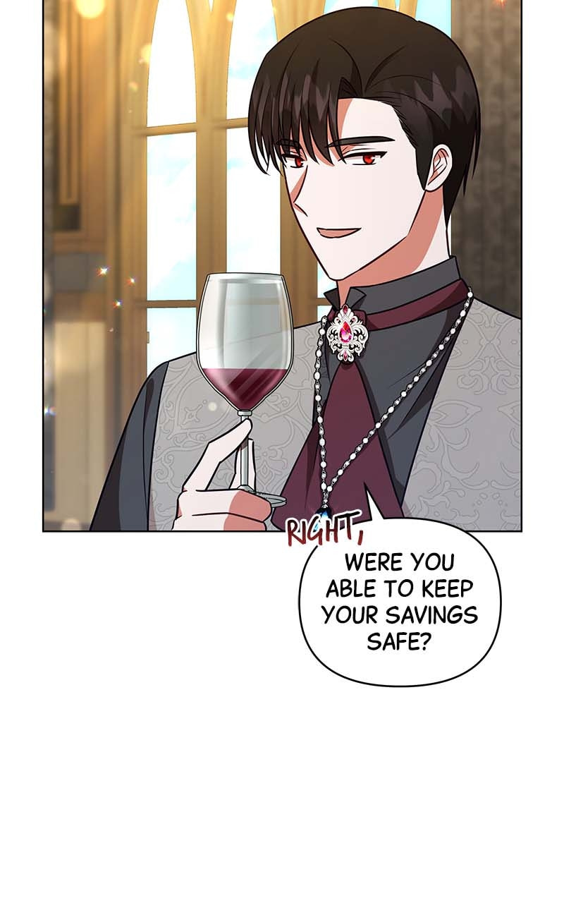 The Duke's Cursed Charm Chapter 53 page 24 - 