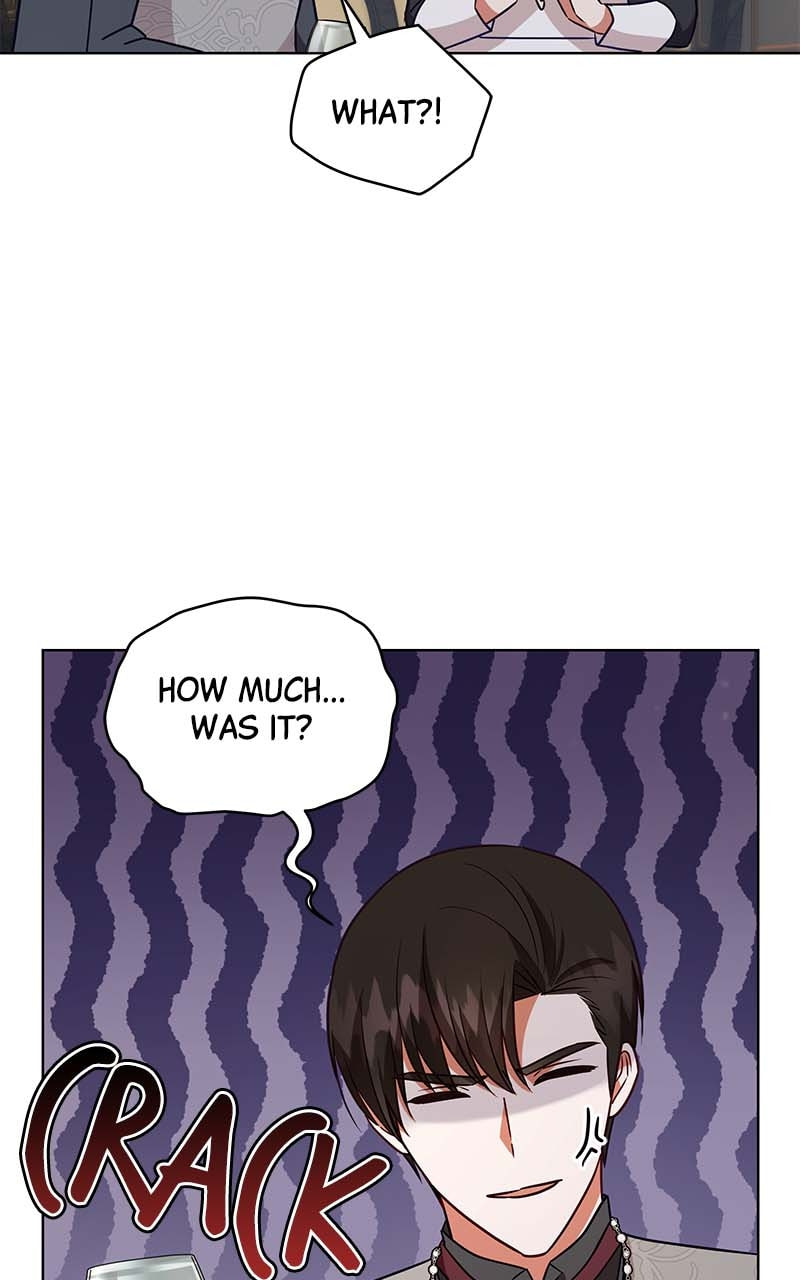 The Duke's Cursed Charm Chapter 53 page 26 - 