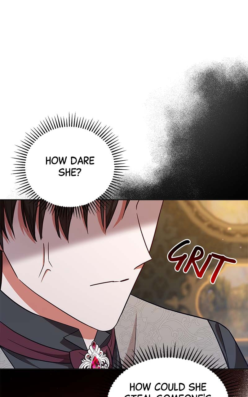 The Duke's Cursed Charm Chapter 53 page 29 - 