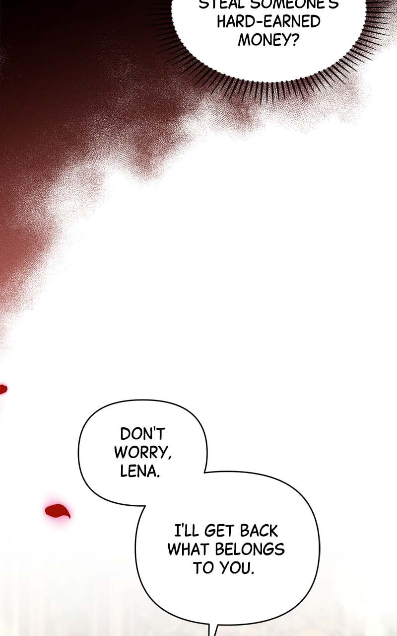 The Duke's Cursed Charm Chapter 53 page 30 - 
