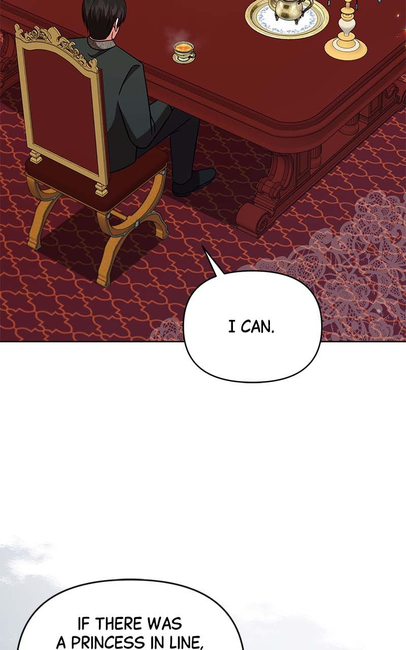 The Duke's Cursed Charm Chapter 53 page 36 - 