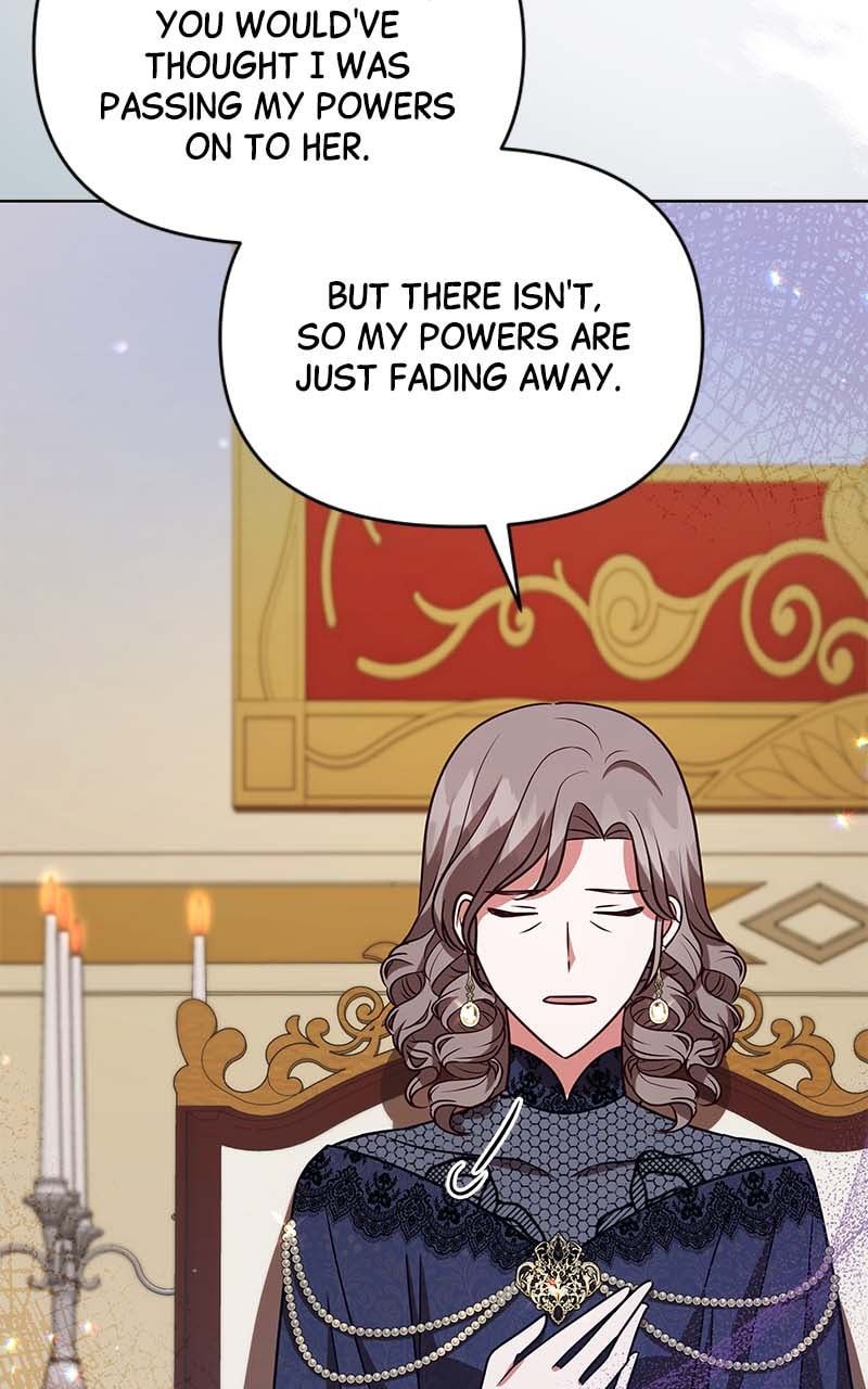 The Duke's Cursed Charm Chapter 53 page 37 - 