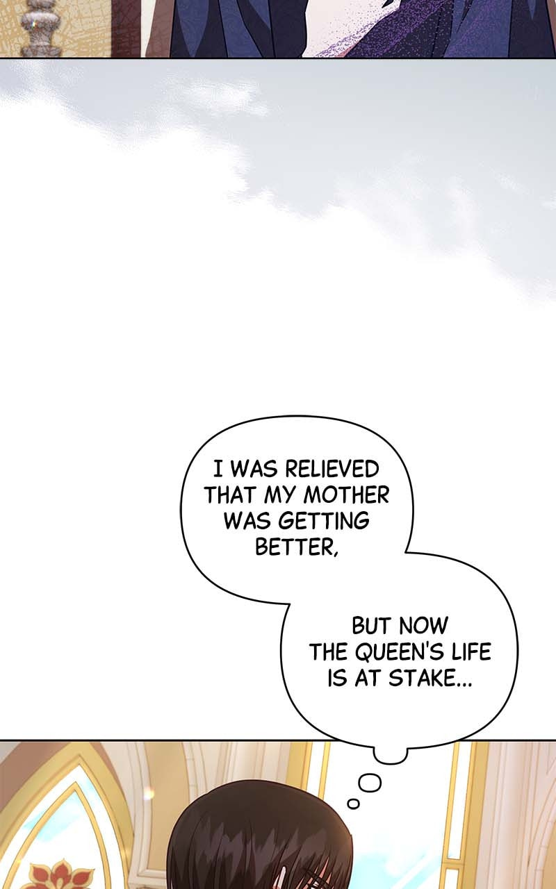 The Duke's Cursed Charm Chapter 53 page 38 - 