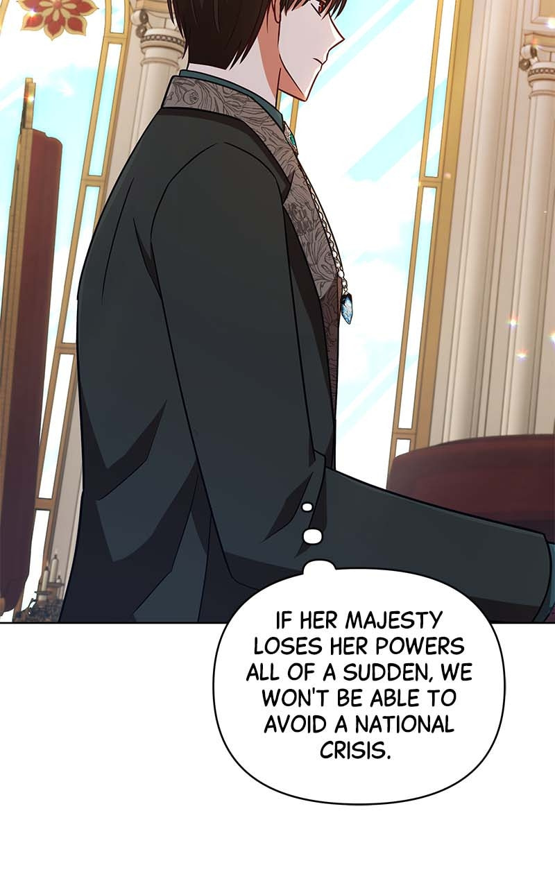 The Duke's Cursed Charm Chapter 53 page 39 - 