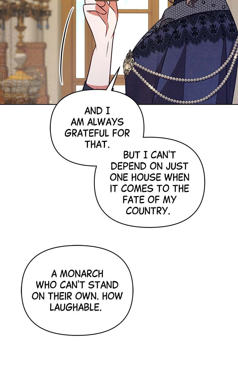 The Duke's Cursed Charm Chapter 53 page 41 - 